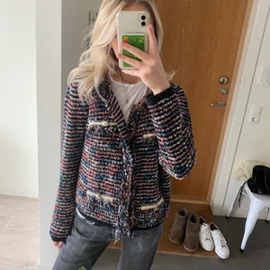 Kofta - Superfin kofta som nästan aldrig är använd