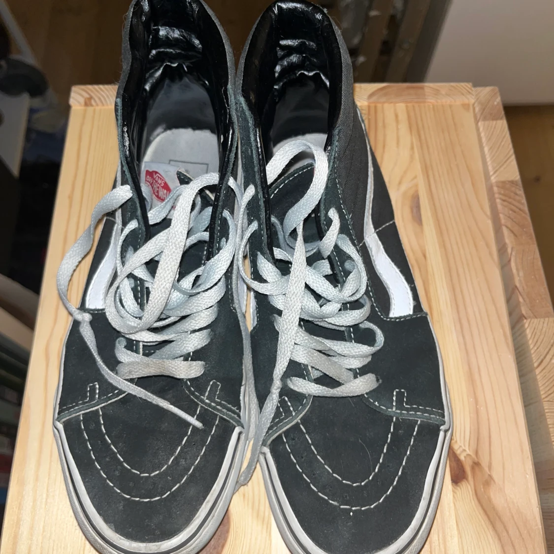 Vans storlek 38