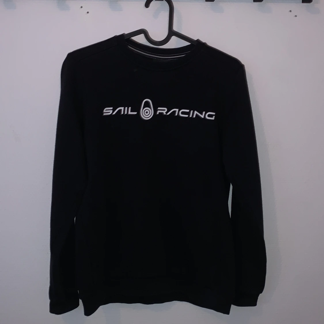 Sail racing college tröja 