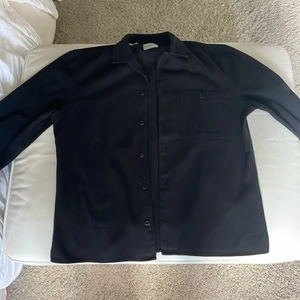 Overshirt Selected Homme  - Aldrig använd Storlek Large Passar mig bra 185cm 70kg