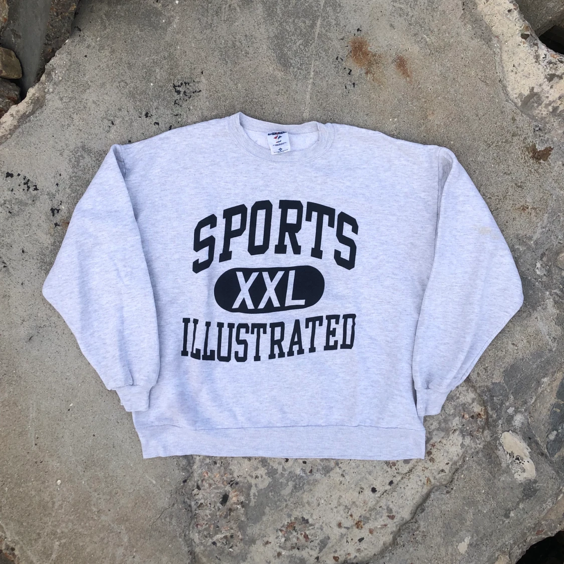 🌱VINTAGE SWEATSHIRT🌱