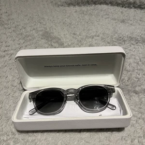 Chimi 01 Grey - Chimi 01 Grey i Nyskick.  Nypris 1200kr, kvitto finns. 