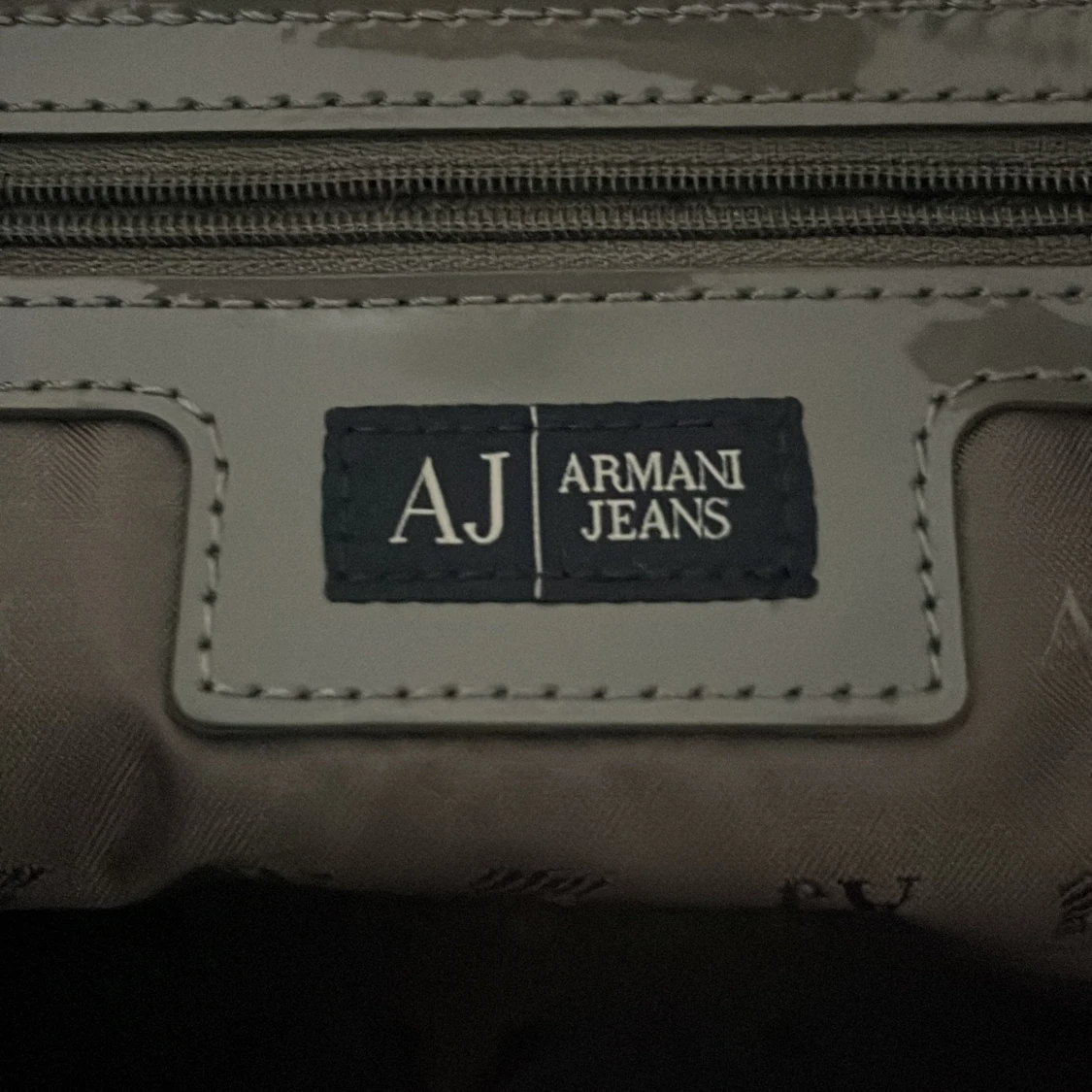 Armani Jeans Bag - 91