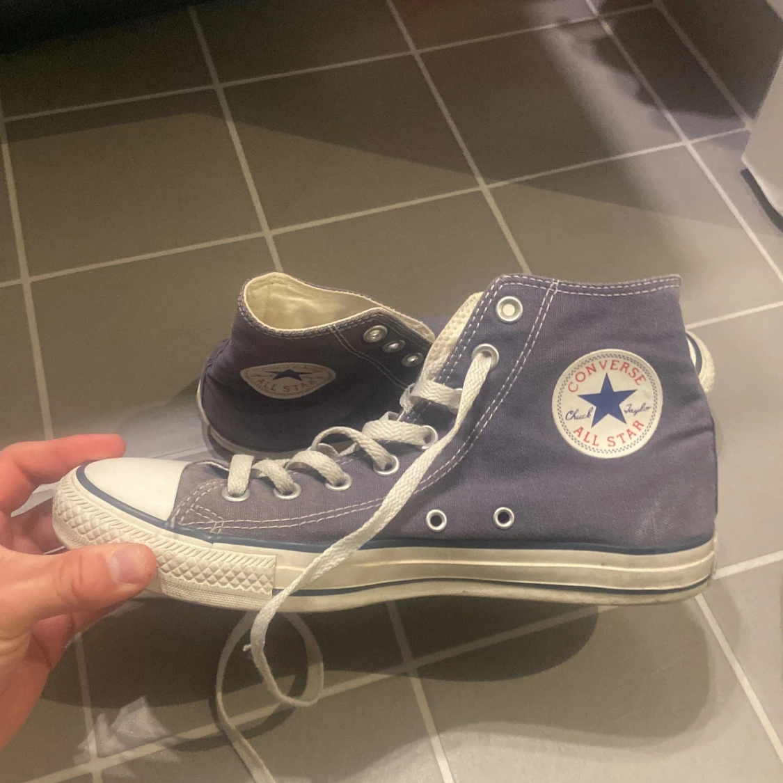 Converse - 90