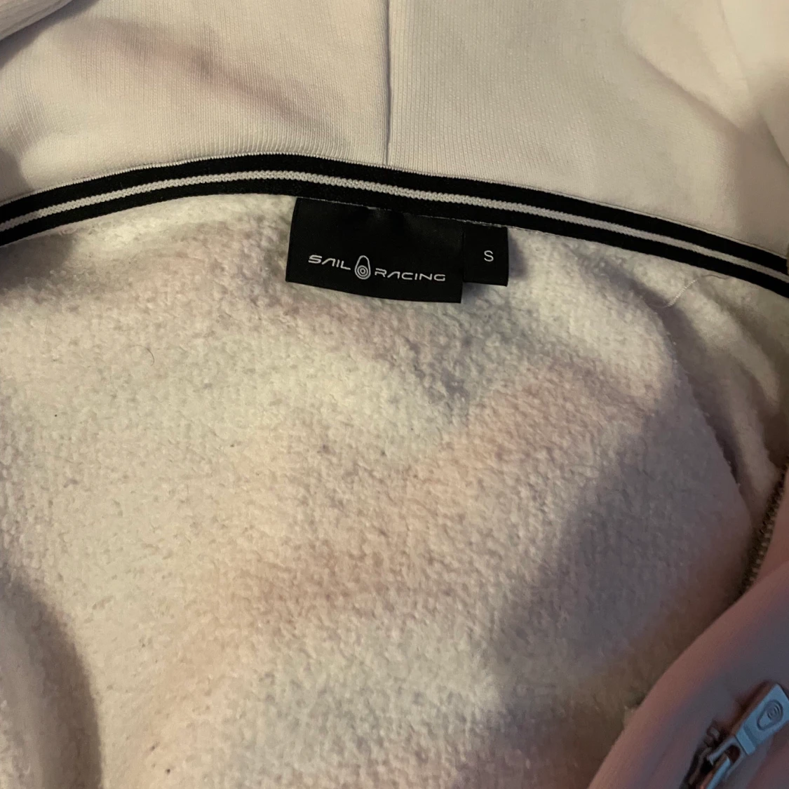 SAIL RACING Bowman zip hoodie  - 90