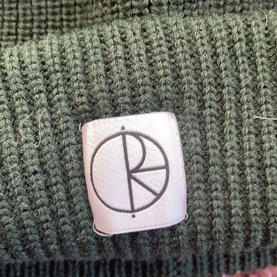 Polar Skate mössa - 91