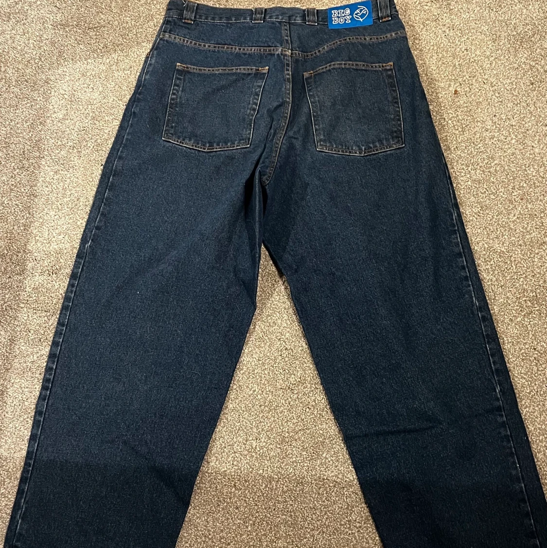 Polar big boy jeans - 91