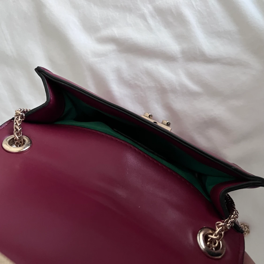 Valentino inspirerad Väska  - 90