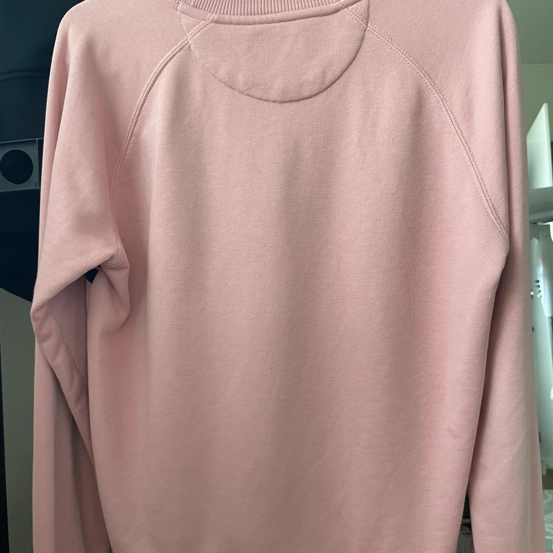 En rosa gant tröja - 90