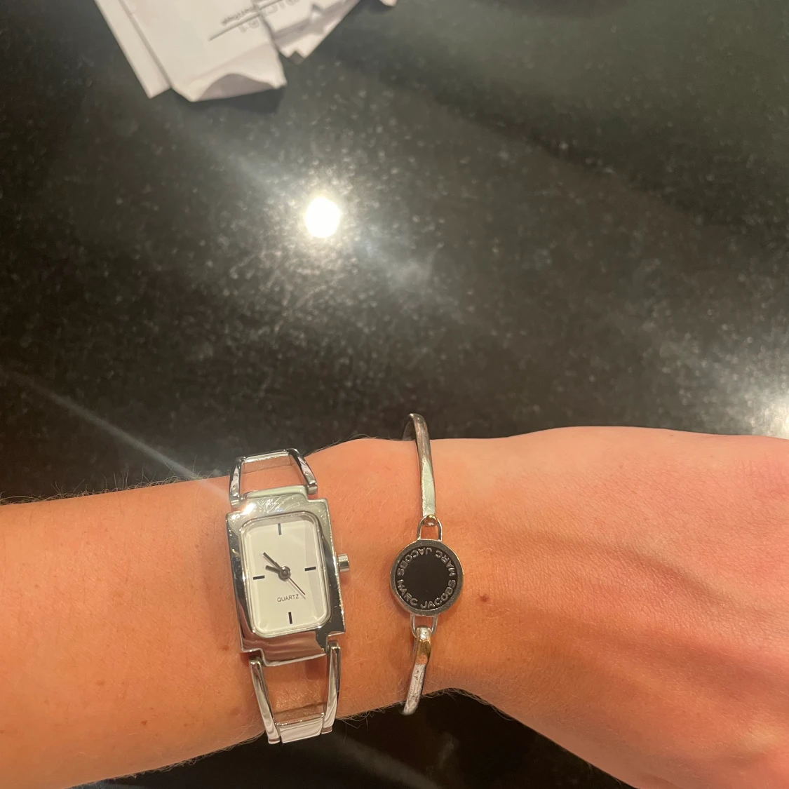 Marc Jacobs armband - 90