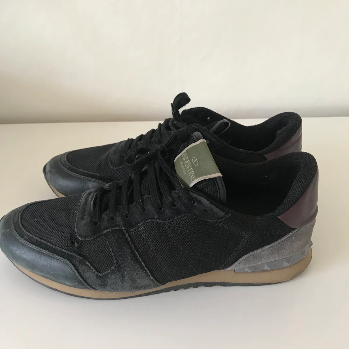 Valentino sneakers