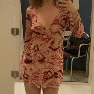 söt sommarklänning! - unik miniklänning, så snygg med boots!