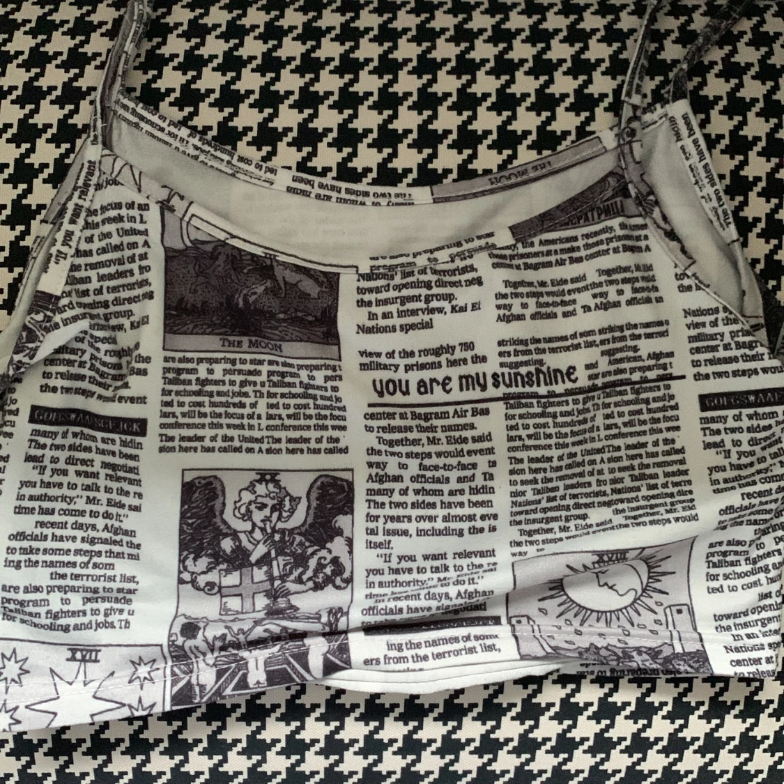 En enkel tidnings liknade tio från shein!😻 - 91