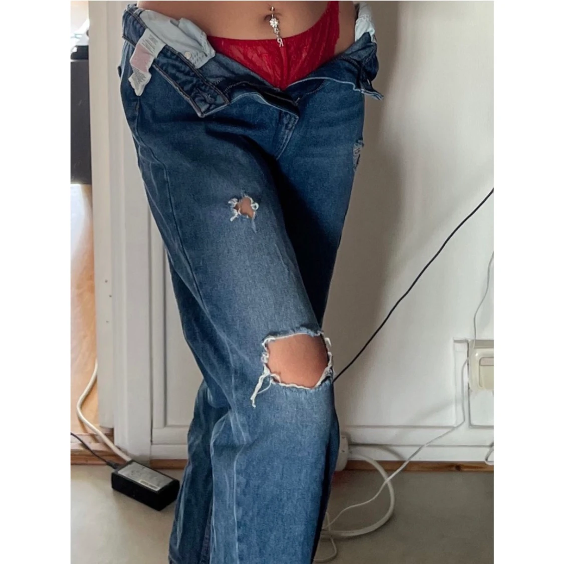 Jeans  - 90