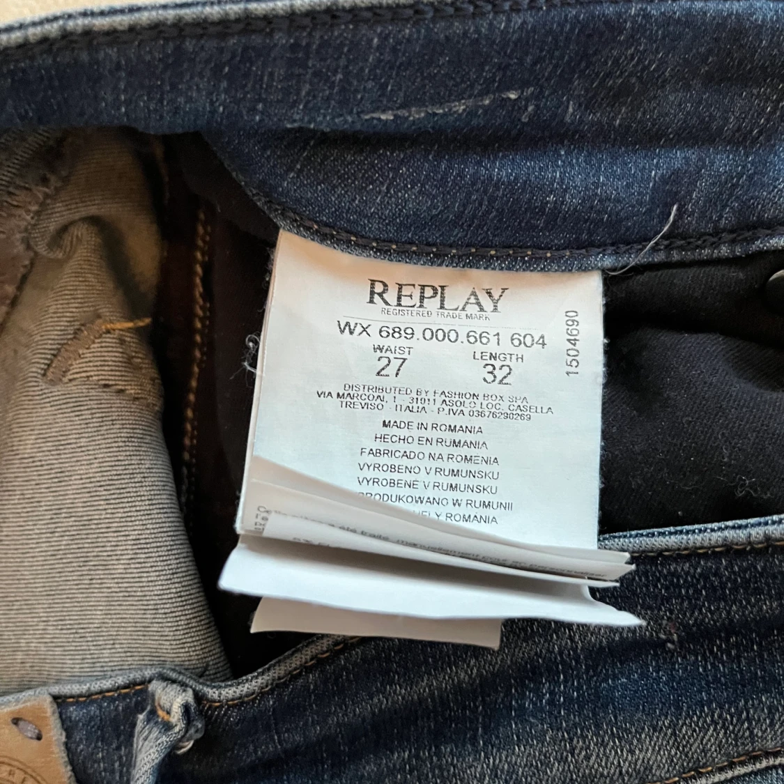 Replay jeans - 91