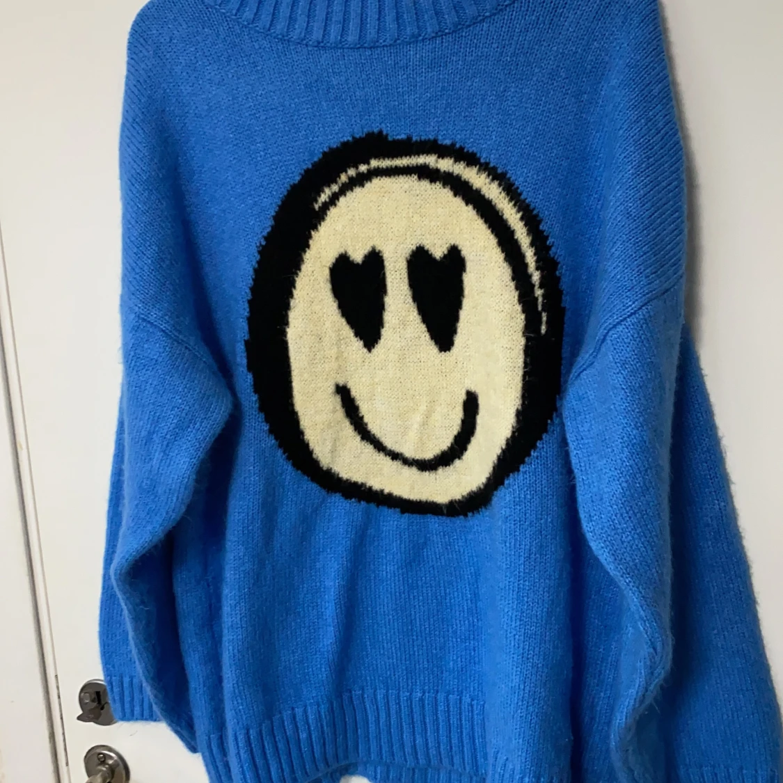 ASOS slutsåld oversized sweater - 90