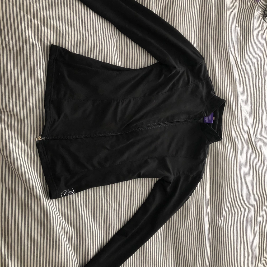 Konståkningsjacka - 90