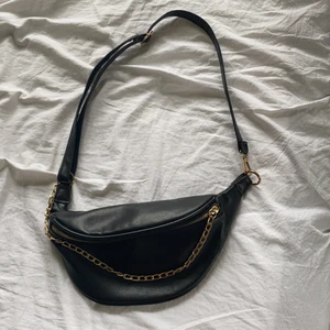 Väska  - B Kvänum väska som aldrig ör i vägen