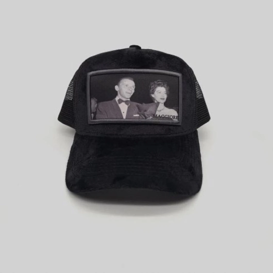 Maggiore keps s2 c10