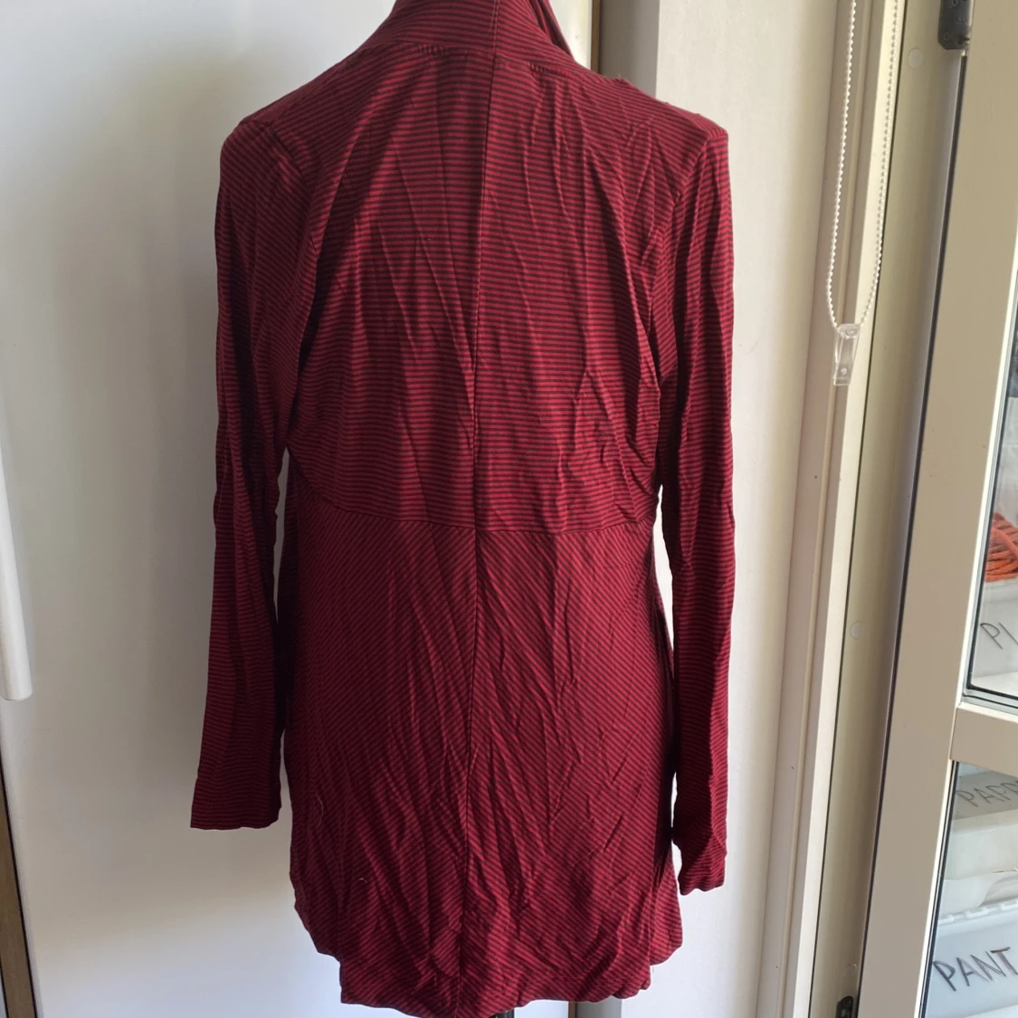 Superskön kofta stl S - 2