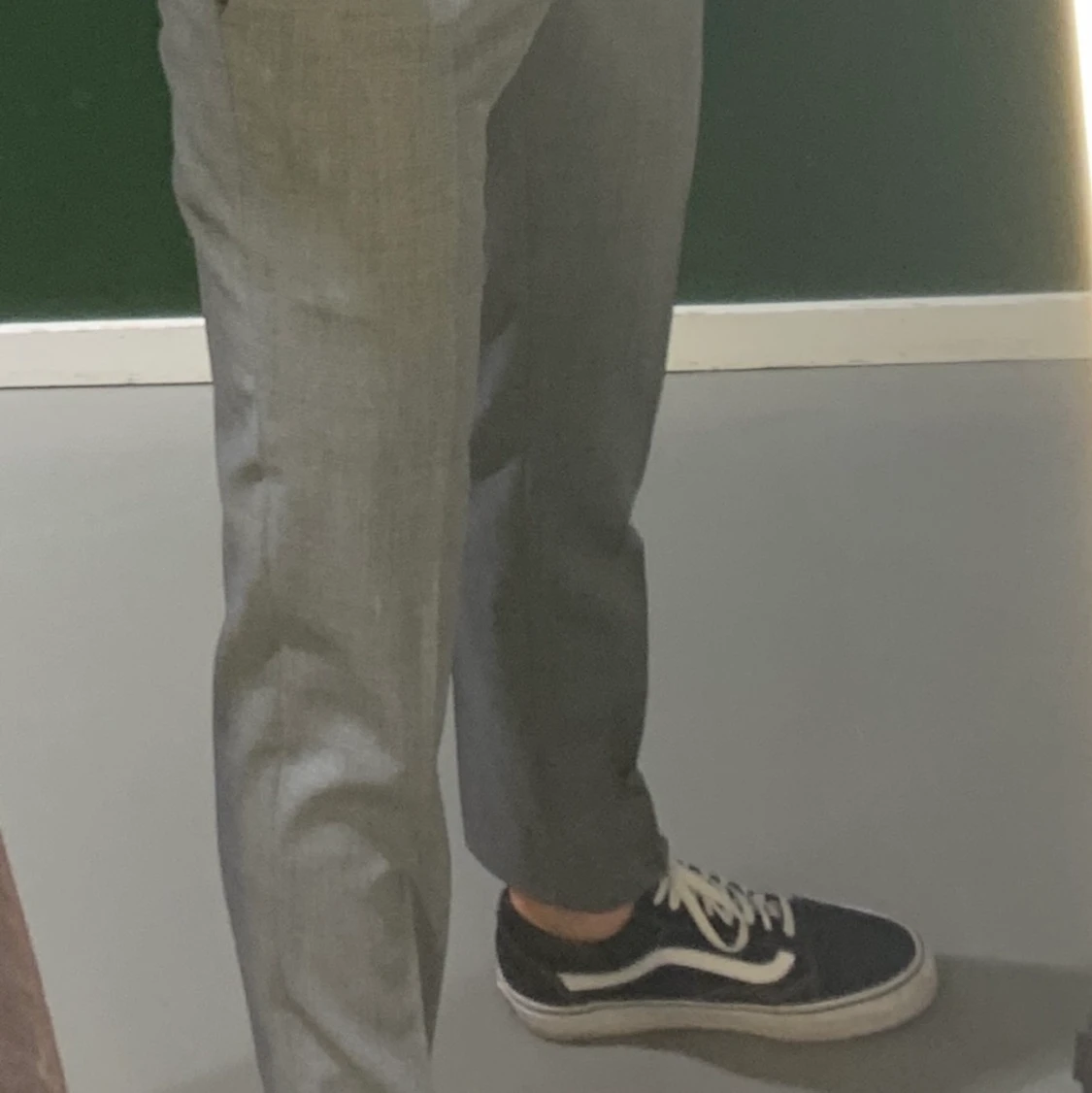 J. Lindeberg kostymbyxor - 91