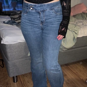 HM jeans - Snygga jeans 👌🏻👌🏻👌🏻