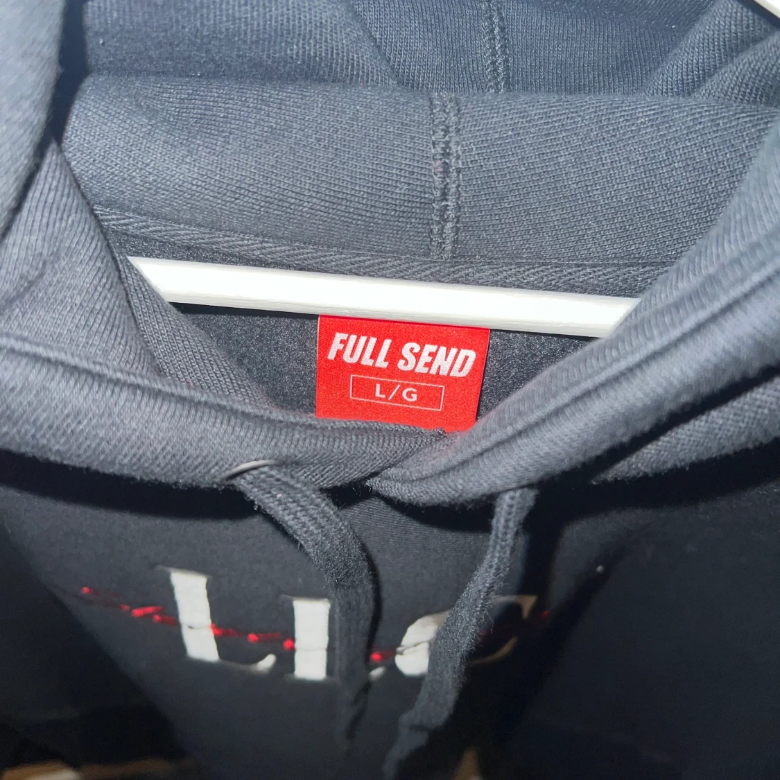 NELK BOYS/FULLSEND - Hoodie - 90