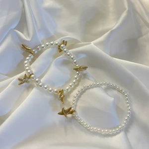 Armband  - Seaset handgjorda armband, köp båda för 99kr eller ett för 59kr! 