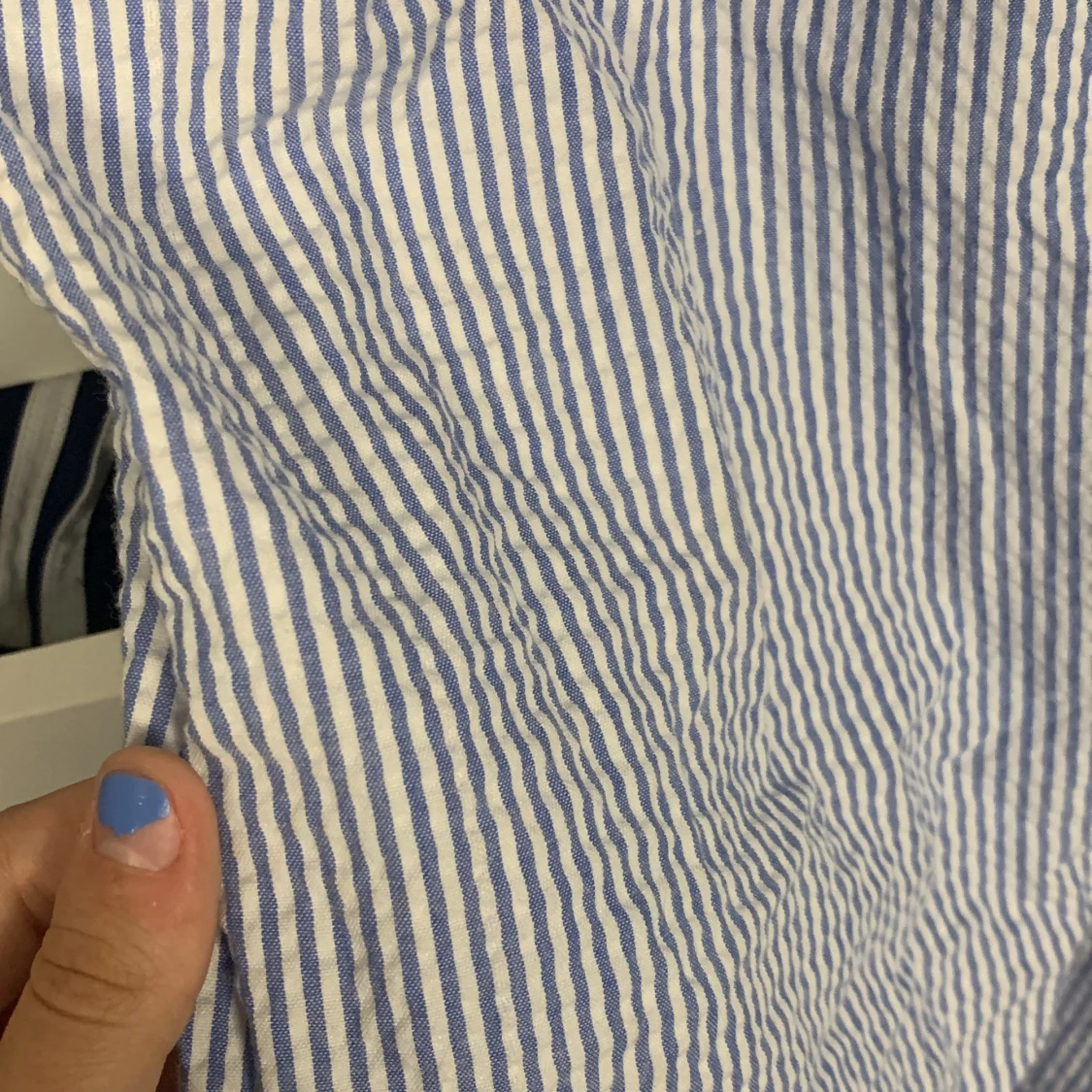 Sommarklänning S - 91