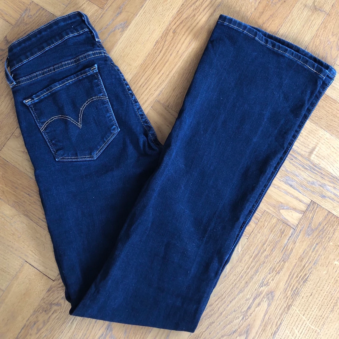 Levi’s jeans 715 Bootcut - 90