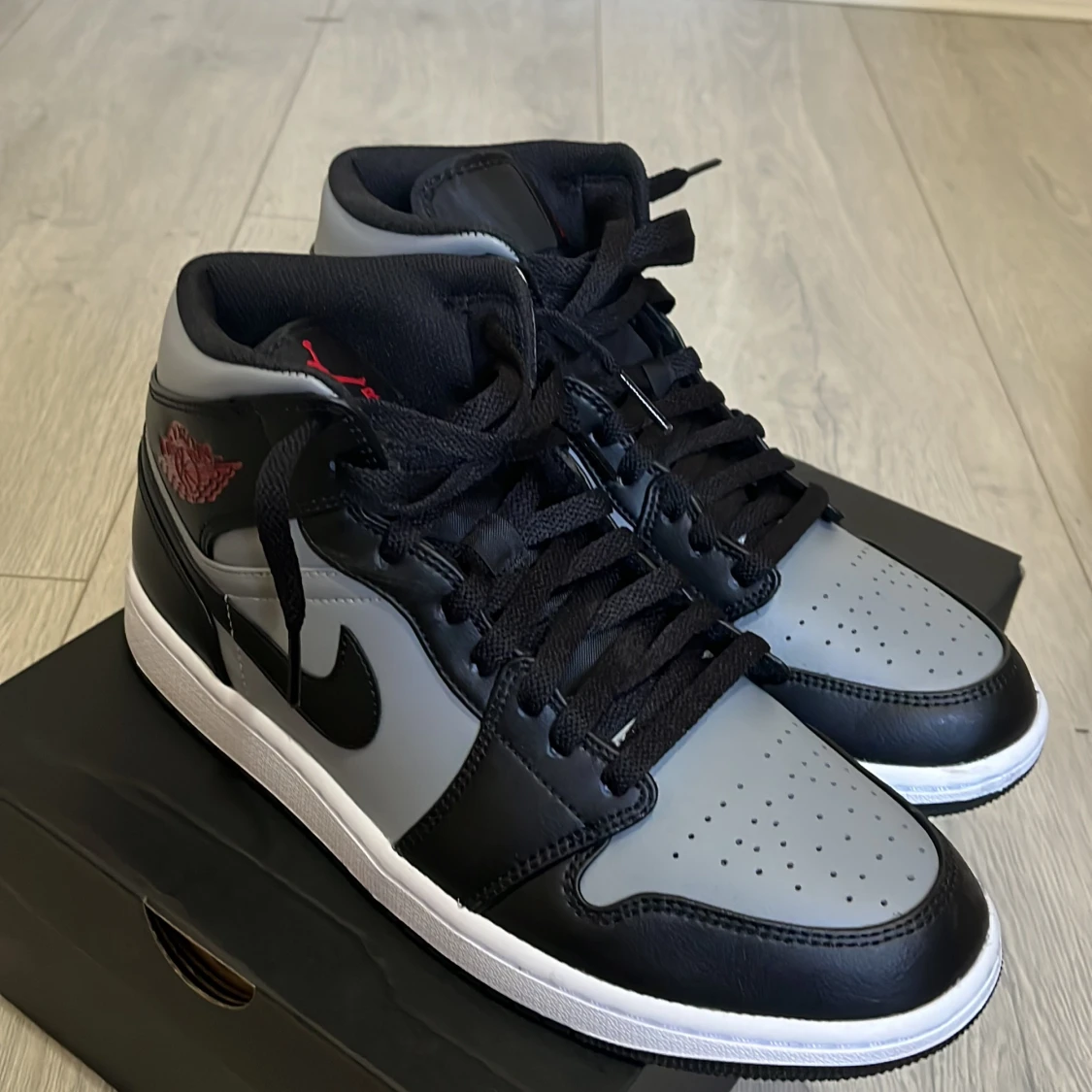 Nike jordan 1 Mid - 91