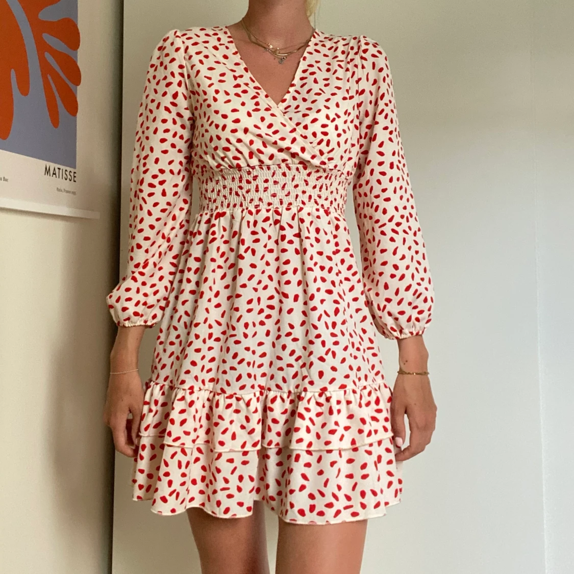 Sommarklänning - 90