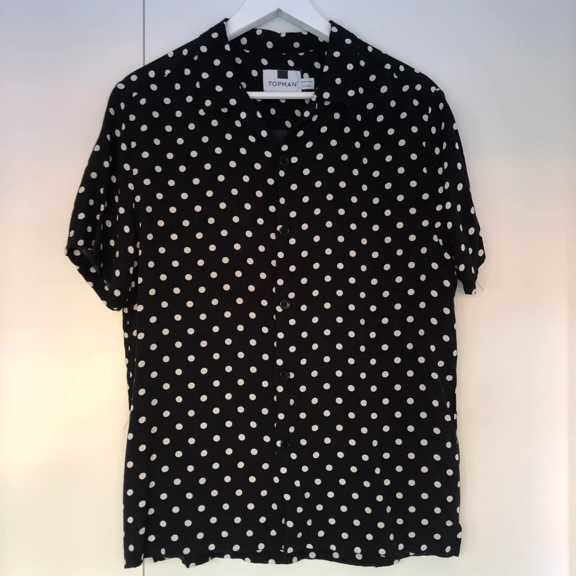 TOPMAN medium 