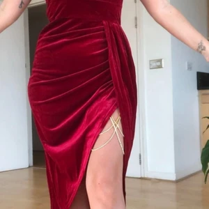 Thigh tassel  - Perfect for summer 20cm 