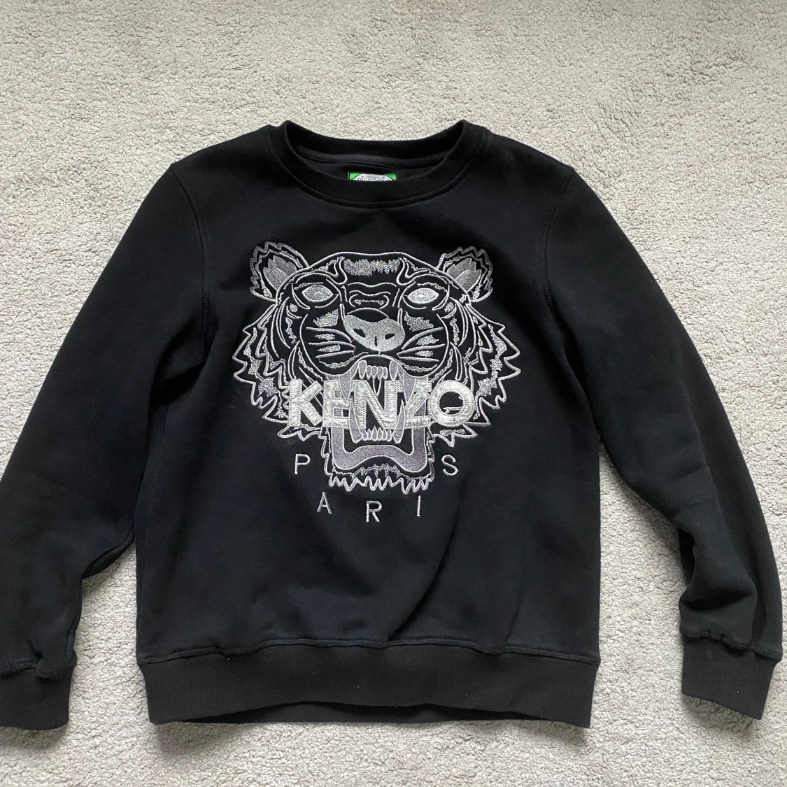 Kenzo tröja 134/140