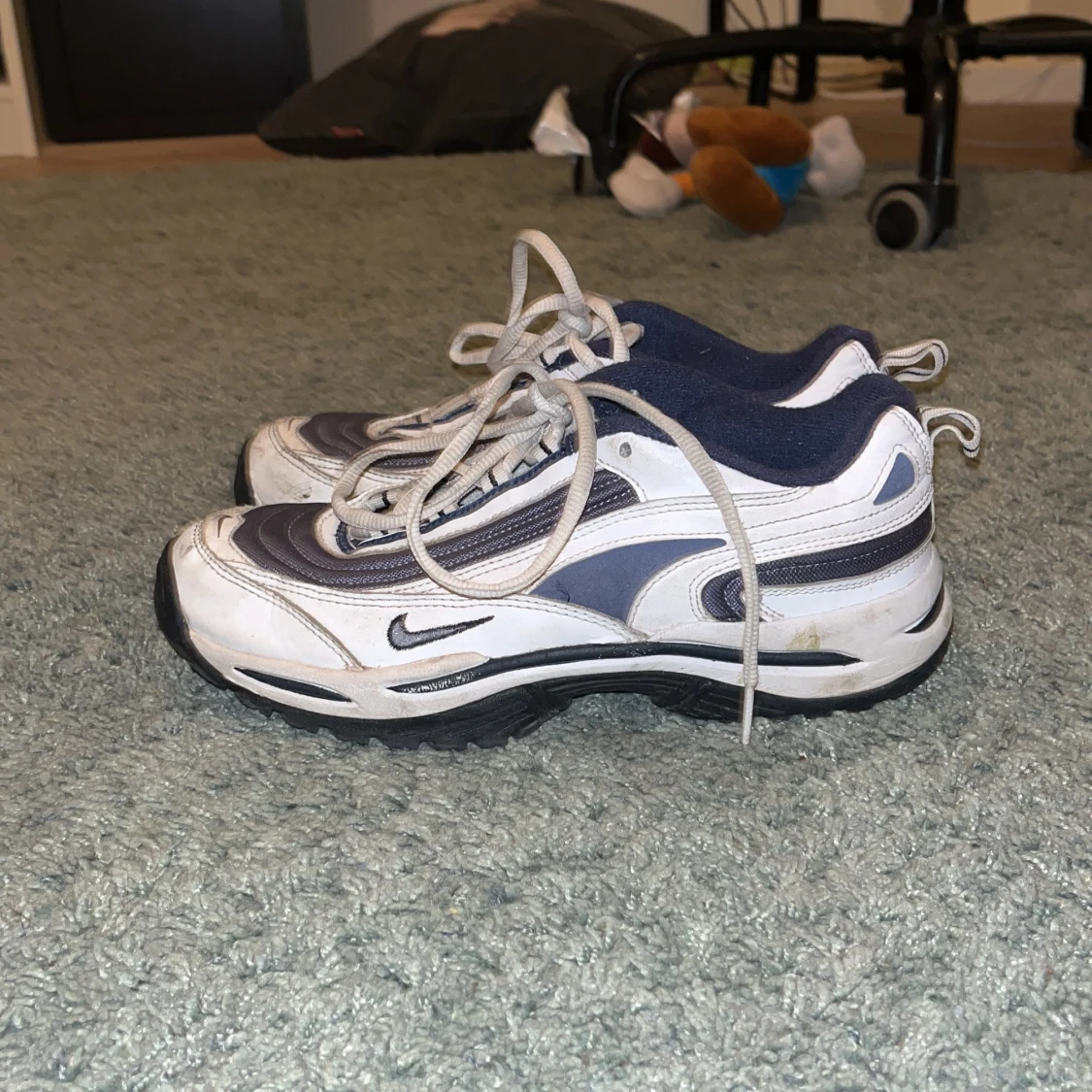 Nike skor storlek 40 - 91