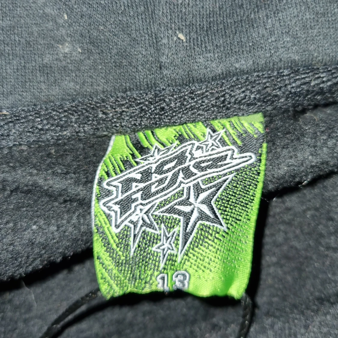 No fear zip hoodie strl 150-160 - 90