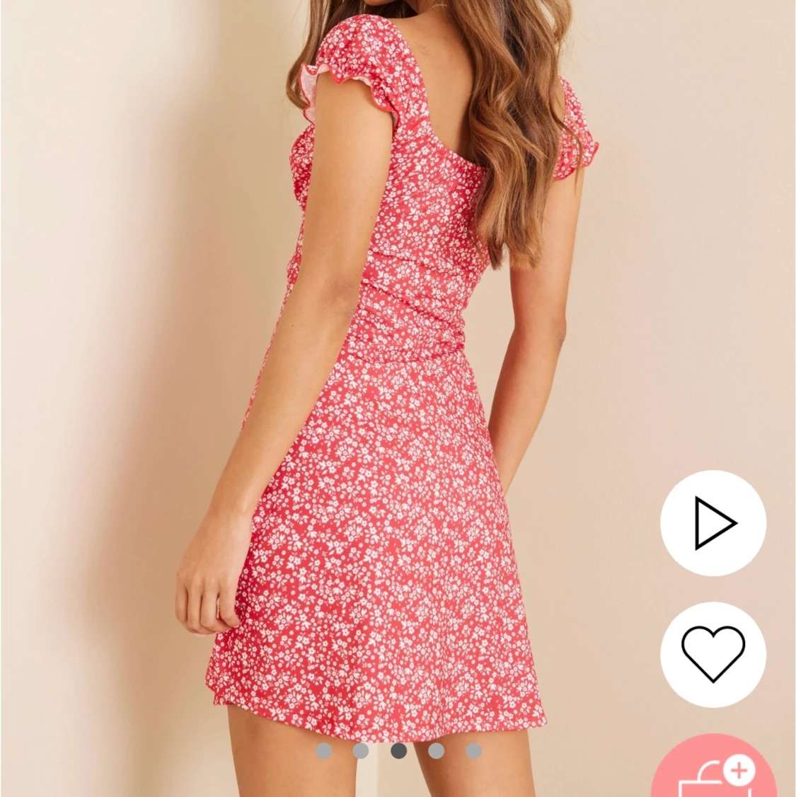 Oanvänd med lappar  - 91