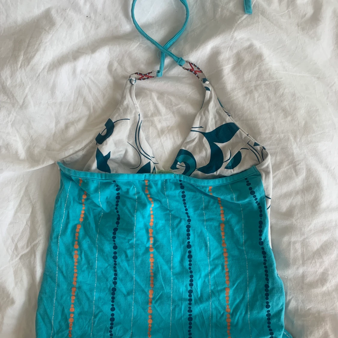 Söt topp från reserved - 90