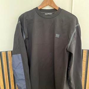 Acne Face L/S shirt S - Acne Face L/S shirt S Size S Good condition Nice nylon detailing on hem and sleeves