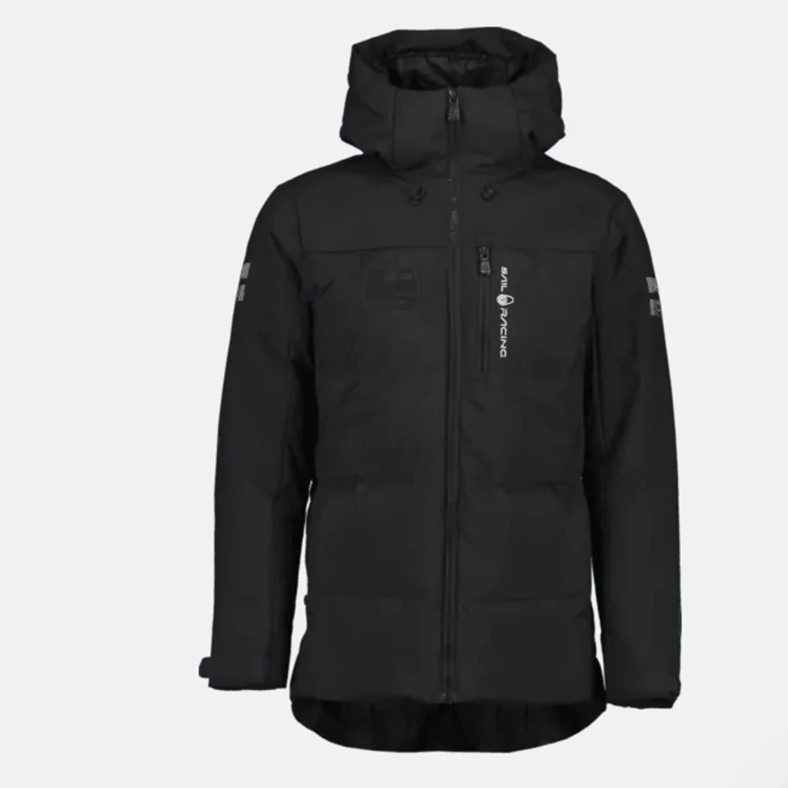 Sail racing cape down jacket best sale