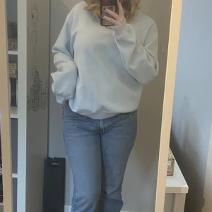 sweater - sweater från hm