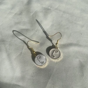 Örhängen  - Örhängen för 5kr+13kr frakt 