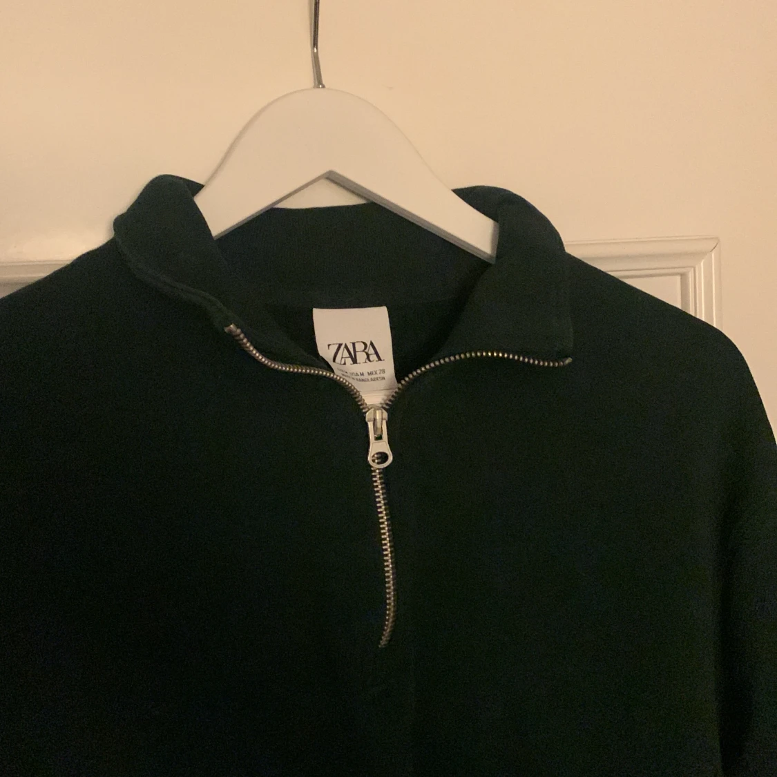 Half zip  - 90