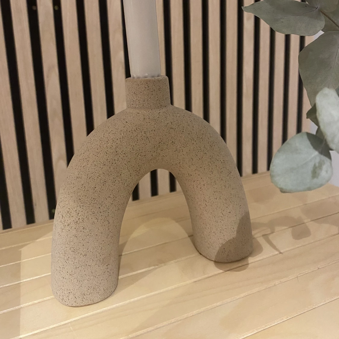 Keramik prydnader - 90