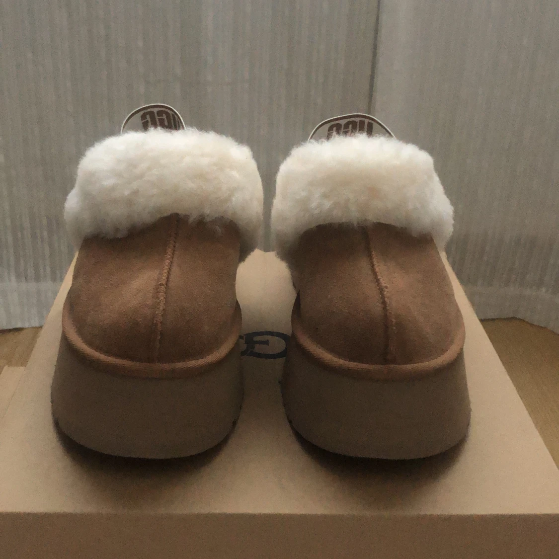 Ugg Funkette - 90