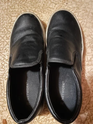 Jätte sköna skor - Mycket bekväma