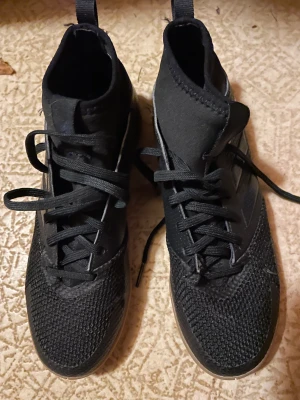 Mycket fina skor - Jätte fina, knappt använda