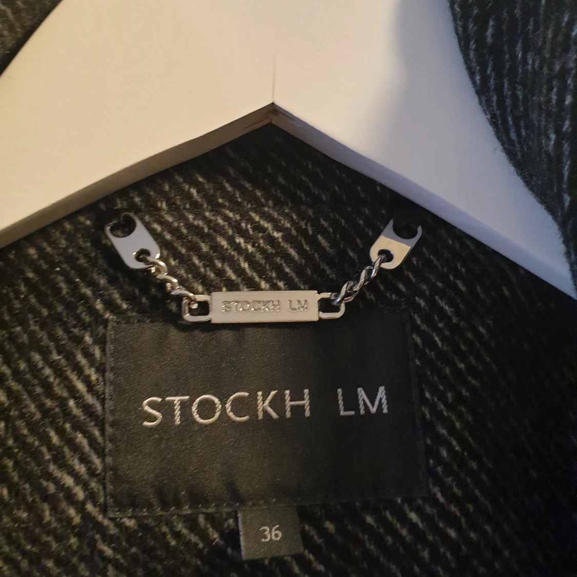 Stockholm LM kappa - 1