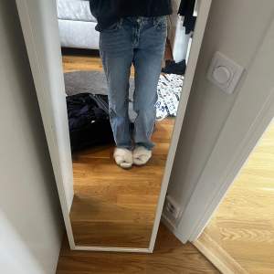 as fina jeans ifrån Hm, lågmidjade !!!!